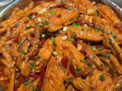 -胖哥俩肉蟹煲(湖滨银泰in77店)