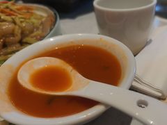 -北李妈妈菜·海肠捞饭(开发区万达店)