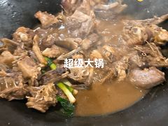 醉鹅-大地农庄(逢沙大道店)