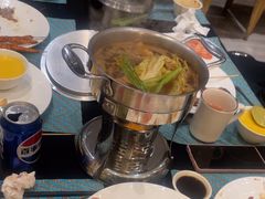 -沈阳和平艾美酒店新食谱西餐厅