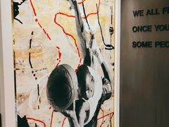 -JORDAN(外滩中央体验店)