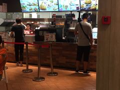-肯德基(昌里店)