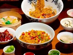 -李犟大爆鳝面·手工蟹黄包(湖滨西湖店)