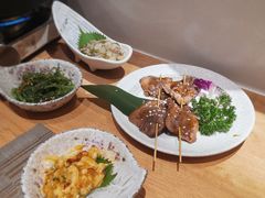 -酒井酱子·深夜食堂(东城汇店)
