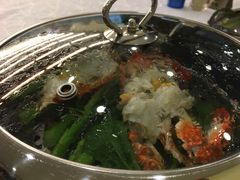 -桃源尚品海鲜酒楼(京港澳高速店)
