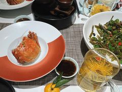 -上座云间·青年赣菜(绿茵店)