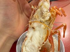 -大茄来海鲜餐厅(亚洲城分行)