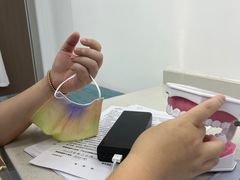 -深圳富茂格伦菲尔口腔门诊部(龙华清湖总院)