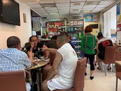 大堂-协顺园回头馆(南顺城路店)