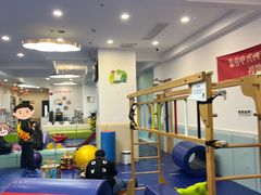 -澳洲袋鼠早教(金辉环球广场店)