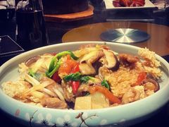 -铜锣湾·有麝自然香(渝北财富中心店)