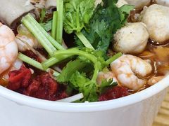 -明月虾面(厦禾路店)