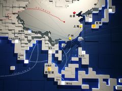 -广州市城市规划展览中心