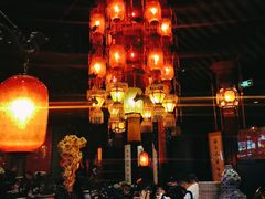 大堂-誉八仙茶室酒楼(新天地店)
