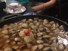 -拾下卜卜贝•海鲜火锅