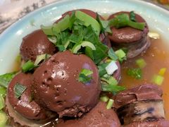 -山河屯铁锅炖鲜鹅·东北菜(开发区一店)