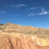 西北土地的广阔、自然的馈赠