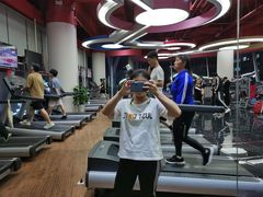 -奇迹健身·恒温游泳(恒大广场店)