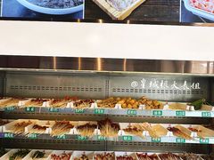 -来涮蜀鲜货火锅串串香(菜市口店)
