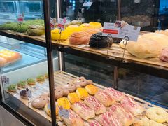 -奈雪的茶(青岛卓悦里INTOWN店)