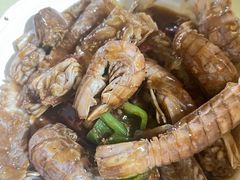 -小红门海鲜