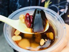 -八婆婆烧仙草(曾厝垵店)