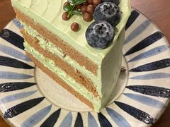 -COTTON CAFE(德信·中外公寓店)