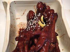 -桂满陇-十里风荷(合生汇店)