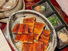 -滩万日本料理Nadaman(国贸大酒店)