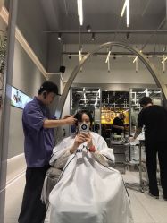 -YH HAIR SALON