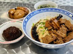 -鲁达面馆本帮风味(共康东路店)