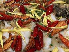 -新太二·鲜料川菜(晶耀前滩店)
