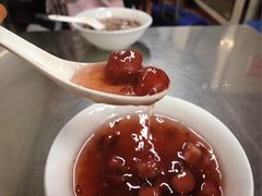 -芳婆糕团店(王府大街店)