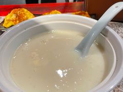 -南京大牌档(香港广场店)