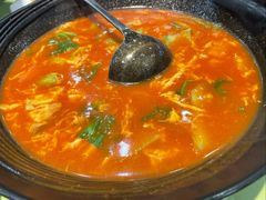 -玉桥餐厅(天坛店)