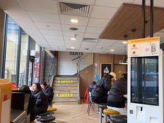 -麦当劳(杭州国际服装城店)