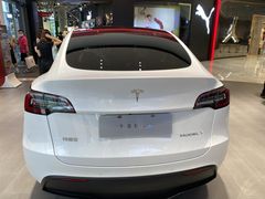 -TESLA 特斯拉(广州天环广场体验店)