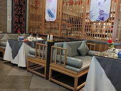 -楚鲜·汉正街一号(天河店)