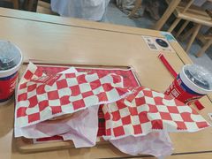 -塔斯汀中国汉堡(西湖景顺铂悦城店)