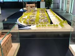 -广州市城市规划展览中心