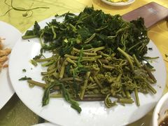 -华龙特色大骨鸡农家菜馆