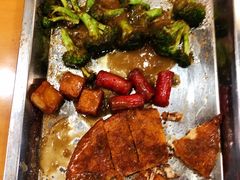 -吃户(玫瑰湾花园店)