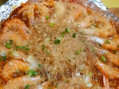 基围虾-董厨煨汤馆(车站路店)