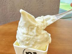 -野人先生现做冰淇淋(北京悠唐购物中心店)