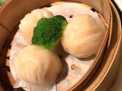 -海航大厦万豪酒店彩海轩中餐厅(霄云路店)