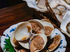 -酒肴一瓢·活贝料理·日本料理(三元桥·霄云路店)