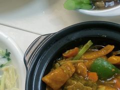 -大自然素食(荃湾广场店)