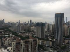 -上海徐汇瑞峰酒店