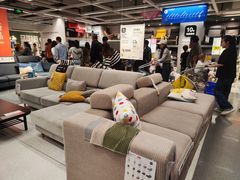 -宜家家居(西安未央商场店)