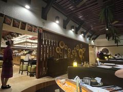 -金厨泰国餐厅·全泰籍厨师料理(拱北店)